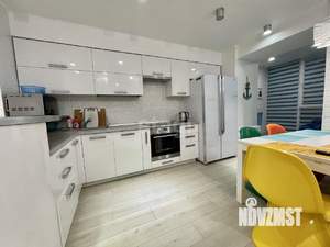 1-к квартира, на длительный срок, 84м2, 4/12 этаж