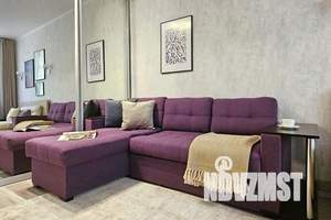 2-к квартира, посуточно, 49м2, 2/5 этаж