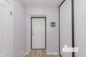 Студия квартира, на длительный срок, 28м2, 13/13 этаж