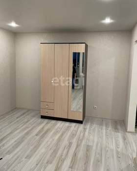 1-к квартира, на длительный срок, 40м2, 7/15 этаж