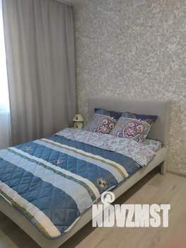 Студия квартира, посуточно, 18м2, 4/9 этаж