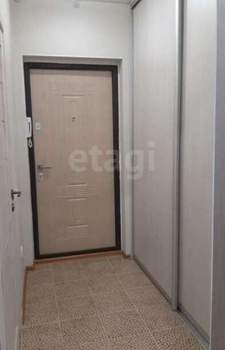 Студия квартира, на длительный срок, 26м2, 8/18 этаж