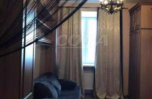 2-к квартира, на длительный срок, 52м2, 4/9 этаж