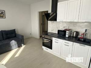 Студия квартира, посуточно, 30м2, 13/25 этаж