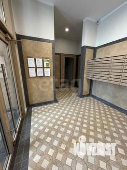 1-к квартира, на длительный срок, 32м2, 9/9 этаж