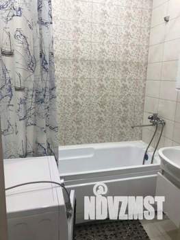 1-к квартира, на длительный срок, 40м2, 9/19 этаж