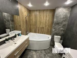 1-к квартира, посуточно, 40м2, 13/15 этаж