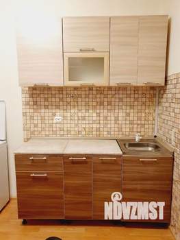 1-к квартира, на длительный срок, 39м2, 16/16 этаж