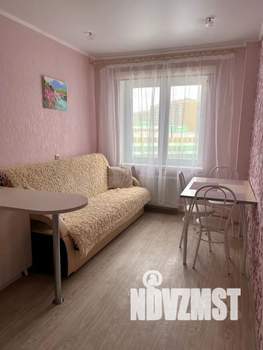 1-к квартира, посуточно, 47м2, 5/16 этаж