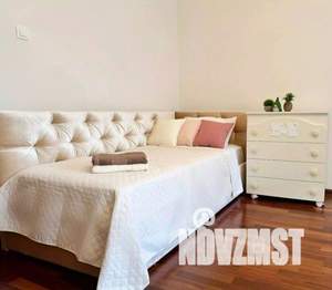 3-к квартира, посуточно, 120м2, 1/1 этаж