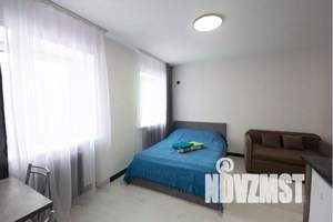 1-к квартира, посуточно, 20м2, 4/5 этаж