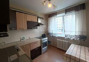 2-к квартира, на длительный срок, 42м2, 3/9 этаж