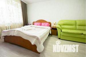 1-к квартира, посуточно, 36м2, 3/5 этаж