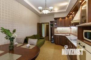 2-к квартира, посуточно, 70м2, 10/25 этаж