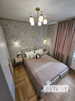 1-к квартира, на длительный срок, 34м2, 12/16 этаж