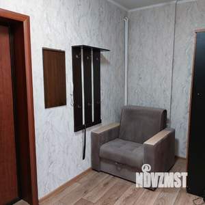 1-к квартира, на длительный срок, 41м2, 6/16 этаж