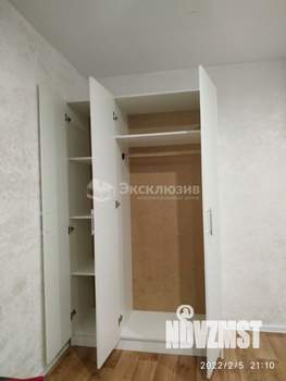 1-к квартира, на длительный срок, 31м2, 1/5 этаж