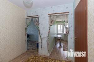 1-к квартира, на длительный срок, 38м2, 5/10 этаж