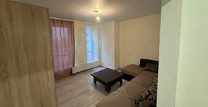 1-к квартира, на длительный срок, 40м2, 7/14 этаж