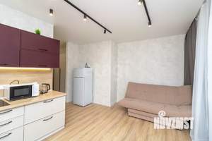Студия квартира, на длительный срок, 25м2, 7/10 этаж