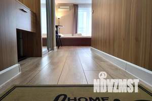 1-к квартира, посуточно, 30м2, 11/17 этаж