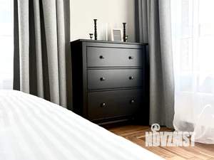 1-к квартира, посуточно, 35м2, 9/14 этаж