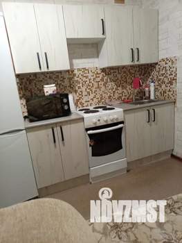 1-к квартира, посуточно, 43м2, 12/14 этаж