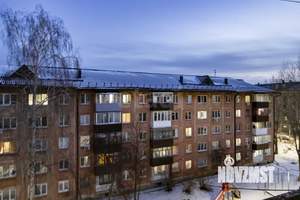 3-к квартира, на длительный срок, 62м2, 5/5 этаж