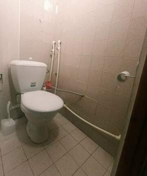 2-к квартира, на длительный срок, 52м2, 6/9 этаж