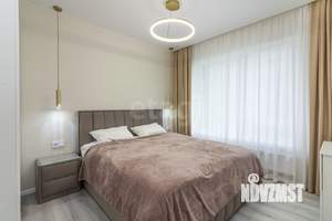 2-к квартира, на длительный срок, 47м2, 2/11 этаж
