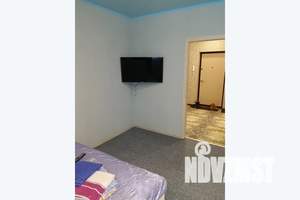 1-к квартира, посуточно, 36м2, 12/20 этаж