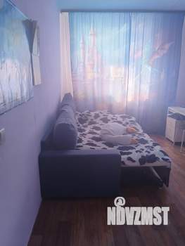 1-к квартира, на длительный срок, 38м2, 7/11 этаж