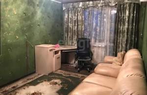 2-к квартира, на длительный срок, 54м2, 5/9 этаж
