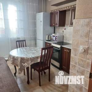 1-к квартира, посуточно, 45м2, 5/14 этаж