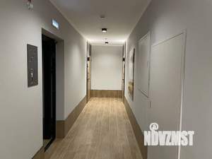 1-к квартира, посуточно, 30м2, 10/16 этаж