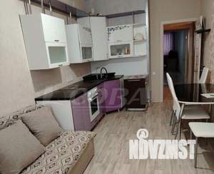 1-к квартира, на длительный срок, 48м2, 11/16 этаж