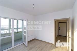 1-к квартира, на длительный срок, 37м2, 15/16 этаж