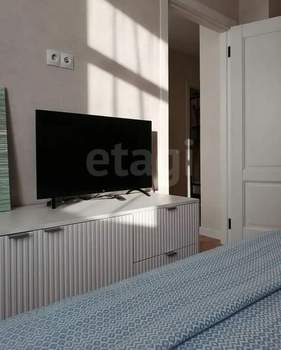 1-к квартира, на длительный срок, 33м2, 3/16 этаж