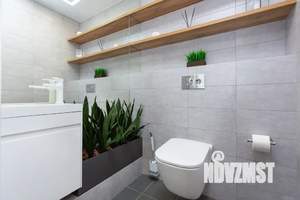 3-к квартира, посуточно, 120м2, 10/10 этаж