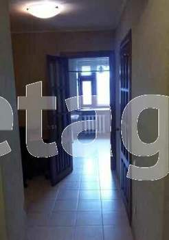 1-к квартира, на длительный срок, 49м2, 4/5 этаж