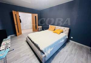 2-к квартира, на длительный срок, 50м2, 17/17 этаж