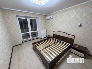 1-к квартира, на длительный срок, 42м2, 8/10 этаж