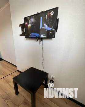 1-к квартира, посуточно, 35м2, 11/11 этаж