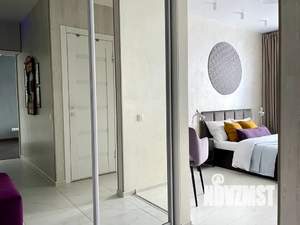 2-к квартира, посуточно, 49м2, 4/5 этаж