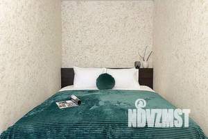 2-к квартира, посуточно, 44м2, 2/5 этаж