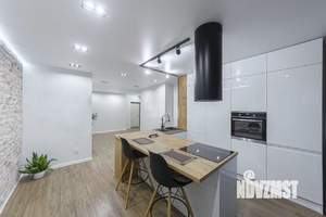 2-к квартира, на длительный срок, 94м2, 21/24 этаж