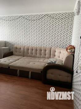 3-к квартира, на длительный срок, 97м2, 4/10 этаж