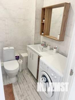 Студия квартира, посуточно, 21м2, 5/12 этаж