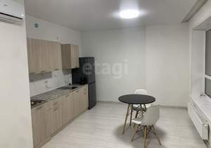 1-к квартира, на длительный срок, 50м2, 8/31 этаж