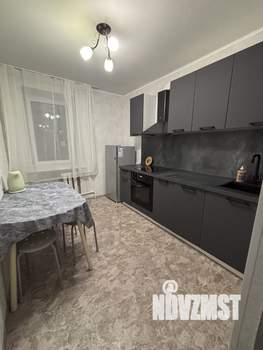 3-к квартира, посуточно, 62м2, 4/5 этаж